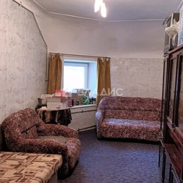 Продажа 3-комн квартиры на вторичном рынке 18-я линия,  д. 19
