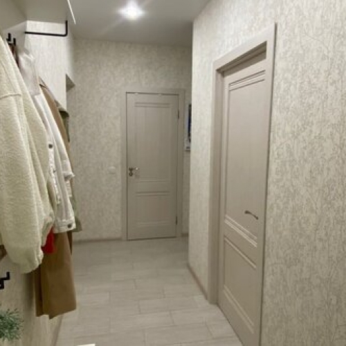 2-комн квартира Рощино, ул Тракторная,  д. 8