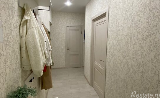 Продажа 2-комн квартиры на вторичном рынке Рощино, ул Тракторная,  д. 8