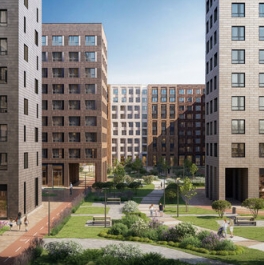 Продажа 1-комн квартиры на вторичном рынке Одинцовский городской округ, Луговая улица,  д. 6 к1