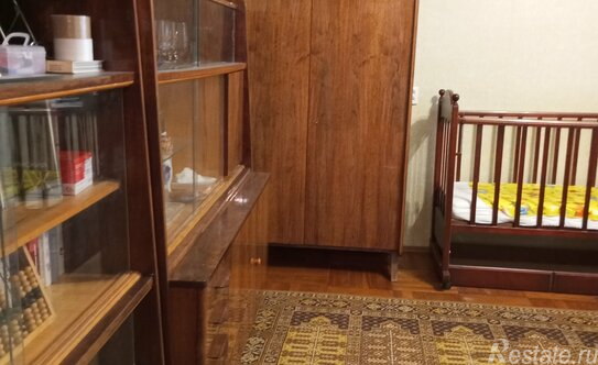 Аренда 2-комн квартиры на вторичном рынке Сиреневый б-р,  д. 7,  к. 1