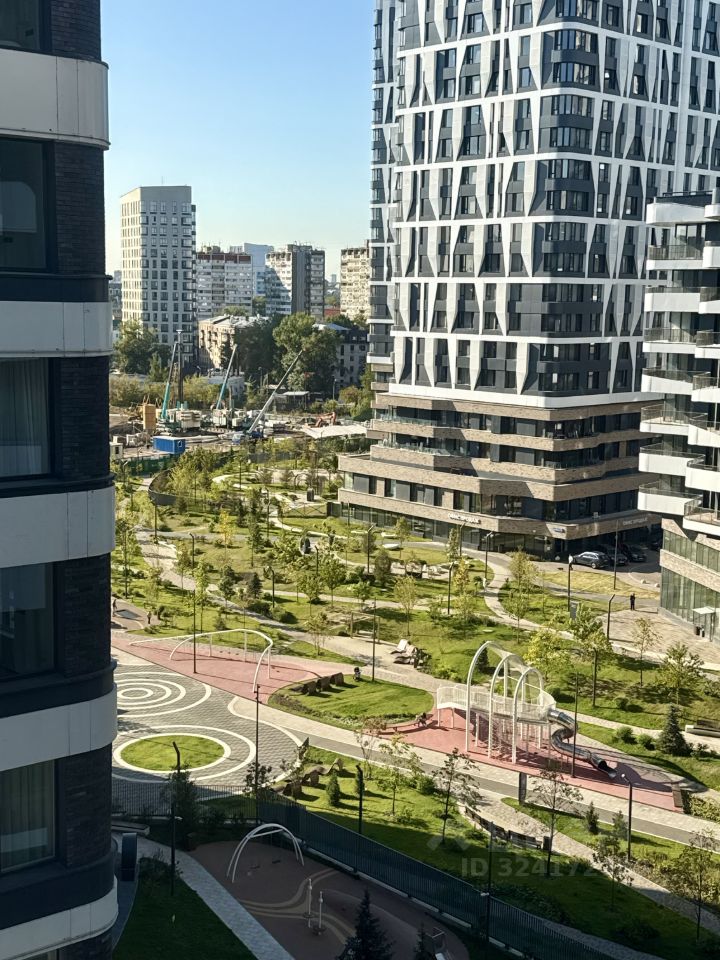 Аренда 1-комн квартиры на вторичном рынке проезд Шелихова, 1к2