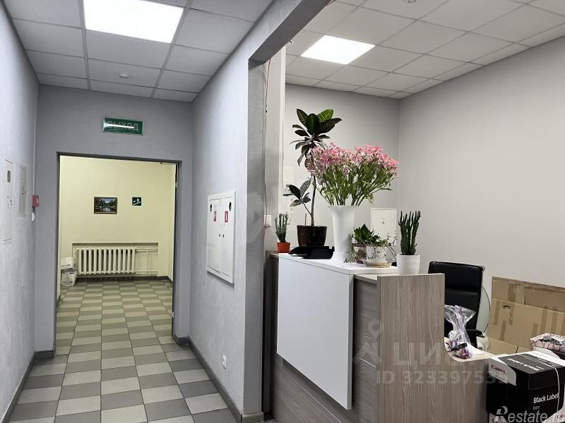 Аренда офиса Аптекарский пер,  д. 4,  к. 8