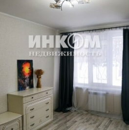 Продажа 1-комн квартиры на вторичном рынке ул Нагатинская,  д. 11,  к. 2