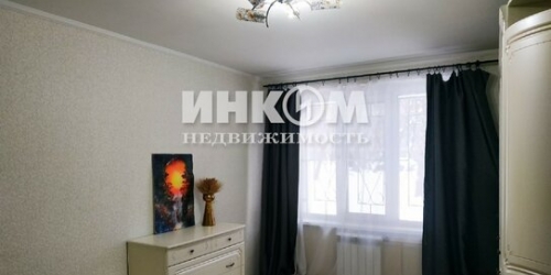 1-комн квартира ул Нагатинская,  д. 11,  к. 2