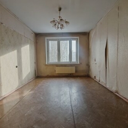 Продажа 1-комн квартиры на вторичном рынке ул Островитянова,  д. 30,  к. 2