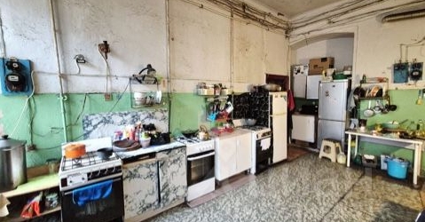 Комната Садовая улица, 44