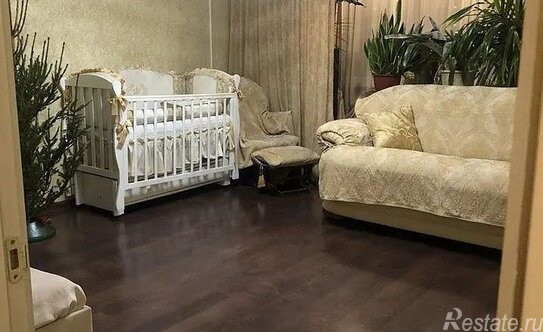 Аренда 1-комн квартиры на вторичном рынке Луговой проезд,  д. 7