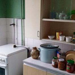 Продажа 3-комн квартиры на вторичном рынке улица Генерала Тюленева,  д. 31