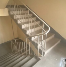 Продажа 2-комн квартиры на вторичном рынке улица Вертолётчиков,  д. 1