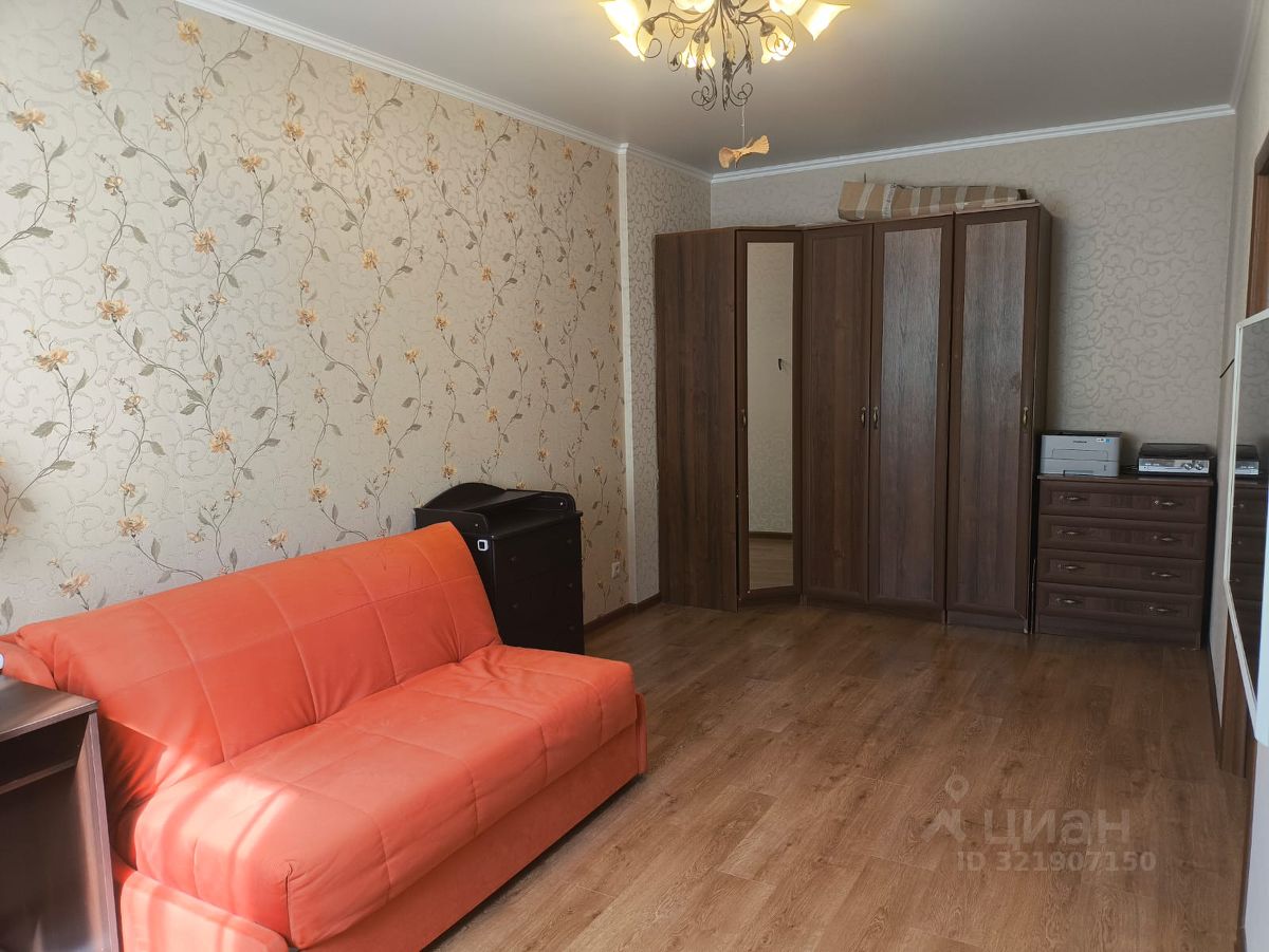 Продажа 1-комн квартиры на вторичном рынке Королев, улица Горького, 79к8