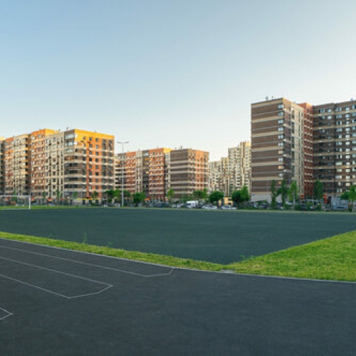 1-комн квартира Заветы Ильича, улица Седова