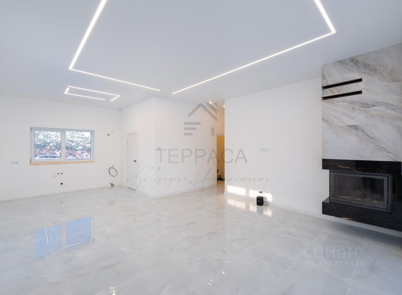 Продажа дома д. Пигелево, улица Морской Пехоты