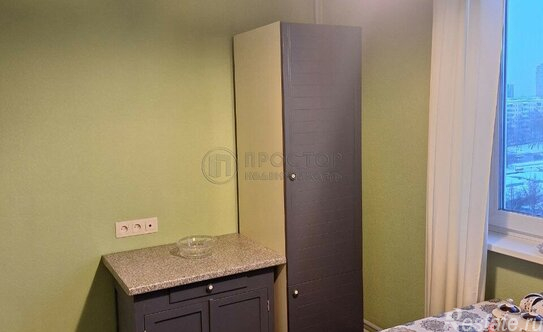 Продажа 1-комн квартиры на вторичном рынке улица Чичерина,  д. 2/9