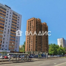 Продажа 2-комн квартиры на вторичном рынке Полярная ул,  д. 3