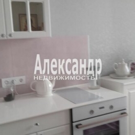 Продажа 1-комн квартиры на вторичном рынке Кириши г, Волховская наб,  д. 52