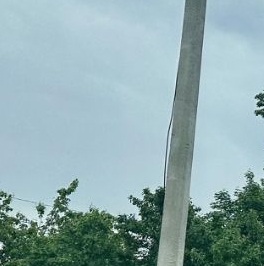 Продажа земли д. Меньково, улица Молодежная