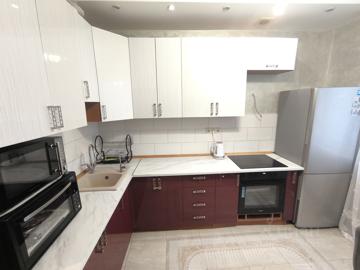 Продажа 1-комн квартиры на вторичном рынке Мытищи, улица Стрелковая, 6