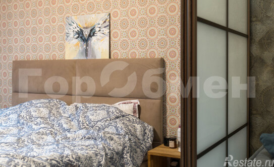 Продажа 3-комн квартиры на вторичном рынке улица Маршала Тухачевского,  д. 50