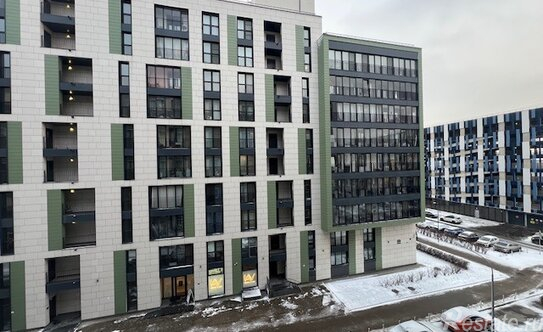 Продажа 3-комн квартиры на вторичном рынке ул Кременчугская,  д. 9,  к. 2