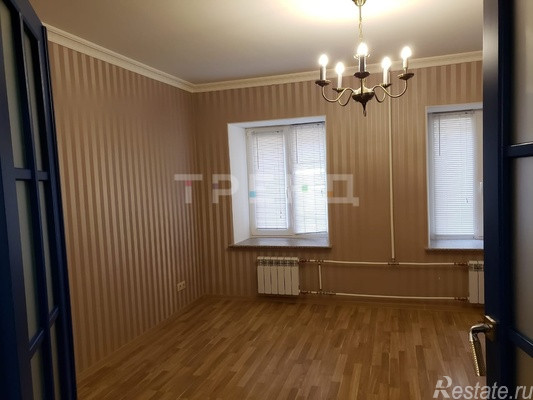 Продажа 2-комн квартиры на вторичном рынке Свечной пер,  д. 17