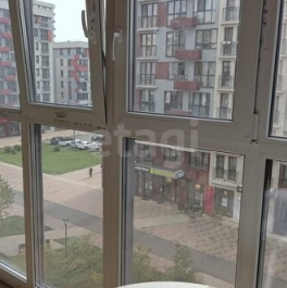 Продажа 1-комн квартиры на вторичном рынке бульвар Веласкеса,  д. 1 к2