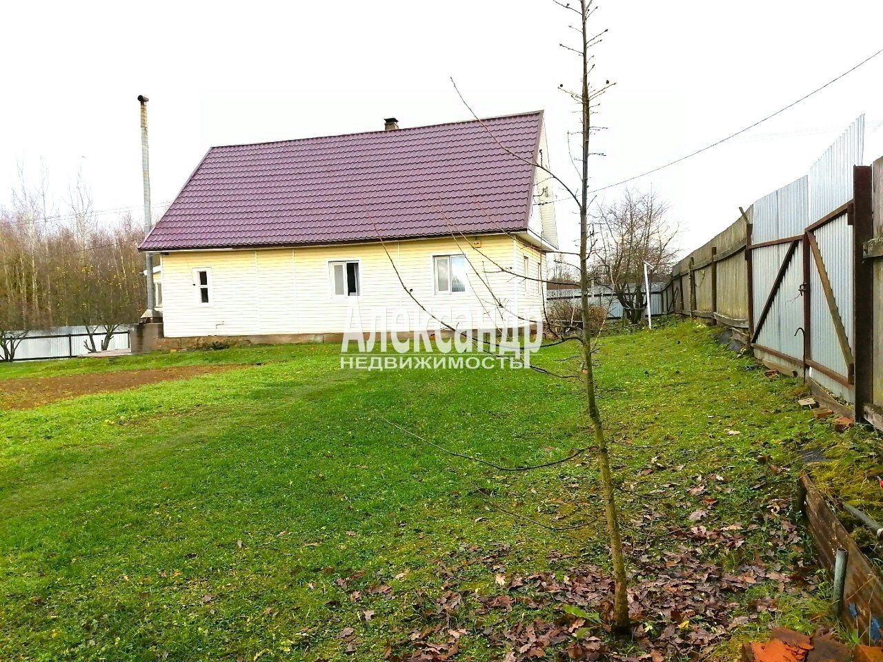 Продажа дома д. Раздолье, улица Береговая, 32