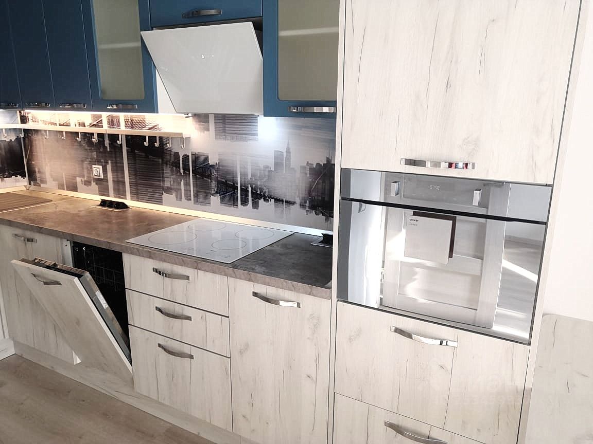 Аренда студии Парашютная улица, 42к2