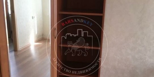 3-комн квартира Ялтинская улица,  д. 2