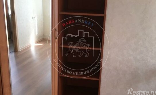 Аренда 3-комн квартиры на вторичном рынке Ялтинская улица,  д. 2