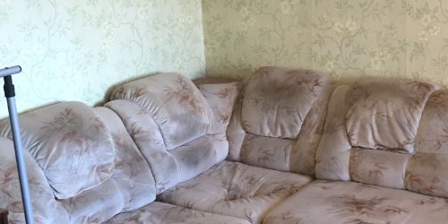 2-комн квартира Горелово тер., шоссе Красносельское, 54к4