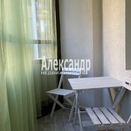 Продажа 1-комн квартиры на вторичном рынке Ветеранов пр-кт,  д. 175 к4 с1