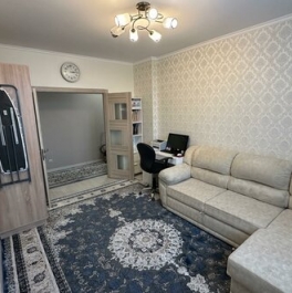 Продажа 2-комн квартиры на вторичном рынке Скандинавский б-р,  д. 1 к3
