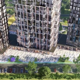 Продажа 3-комн квартиры на вторичном рынке ул Миклухо-Маклая,  д. 21Б,  к. 1