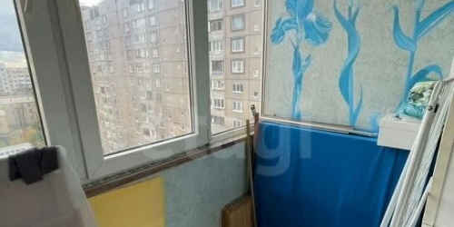 3-комн квартира Соколиной Горы 10-я ул,  д. 6,  к. 1