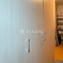 Продажа 3-комн квартиры на вторичном рынке Костромская улица,  д. 20