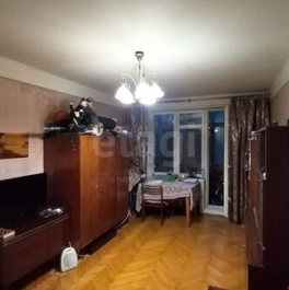 Продажа 1-комн квартиры на вторичном рынке Космонавтов пр-кт,  д. 52 к4
