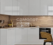 Продать Квартиры вторичка ул Аэростатная  14 1