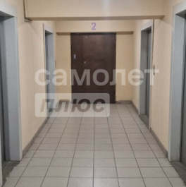 Продажа 1-комн квартиры на вторичном рынке проезд Шокальского,  д. 55,  к. 2