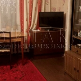 Продажа 3-комн квартиры на вторичном рынке ул Богайчука,  д. 2