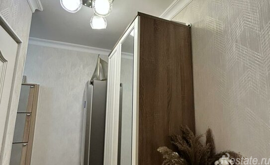 Продажа 1-комн квартиры на вторичном рынке Долгопрудный, улица Циолковского,  д. 8/11