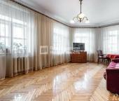 Продать Квартиры вторичка площадь Тургенева   