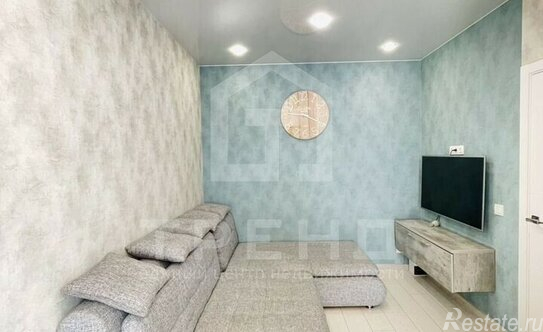 Продажа 2-комн квартиры на вторичном рынке Кудрово г, Европейский пр-кт,  д. 18 к2