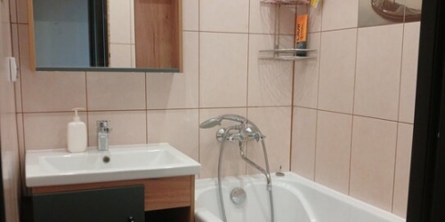 3-комн квартира Выборгское шоссе,  д. 25