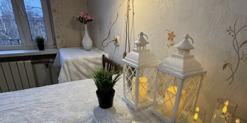 2-комн квартира Таллинская улица,  д. 25