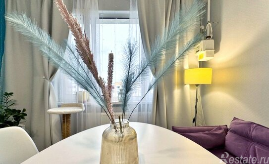 Продажа 3-комн квартиры на вторичном рынке Чёрная, ул Садовая,  д. 17,  к. 1