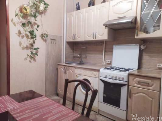 Продажа 3-комн квартиры на вторичном рынке Пушкин, Петербургское ш,  д. 9