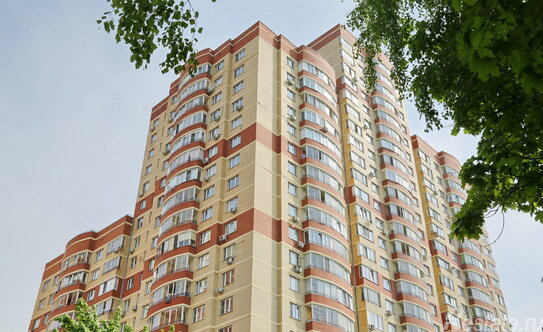 Продажа 2-комн квартиры на вторичном рынке Балашиха г, Балашихинское ш,  д. 10