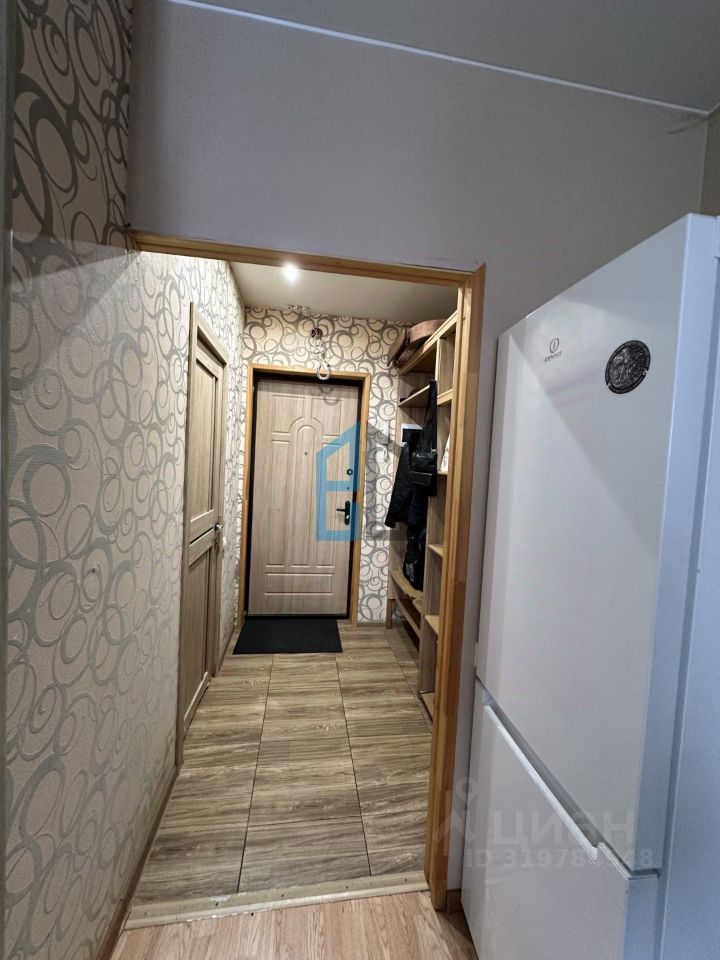 Продажа студии Клин, улица Чайковского, 105к2