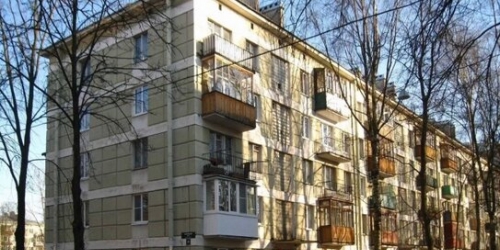 2-комн квартира ул Алтайская,  д. 29